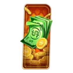 Money
Coming — RTP 98.16%