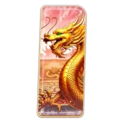 Pengejaran
Naga — RTP 94.62%