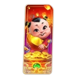 Gong Xi
Fa Cai — RTP 97.32%