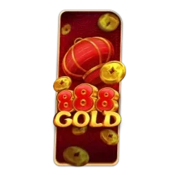 888 Gold — RTP 93.41%