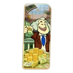 Cash
Mania — RTP 97.79%