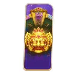 Fortune
Gems — RTP 94.37%