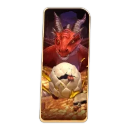 Dragon
Hatch — RTP 96.18%