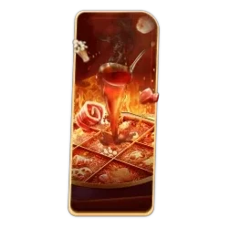 Hot Pot — RTP 97.98%