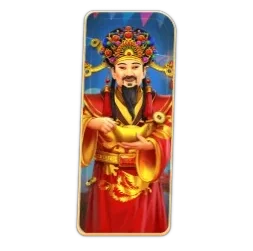 Spring
Festival — RTP 95.14%