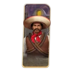 Wild Chuco — RTP 93.7%