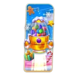 Sugar Rush
Xmas — RTP 94.43%