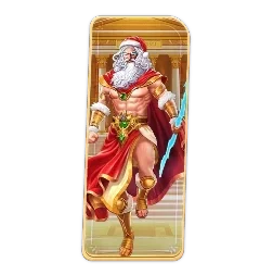 Gates of Olympus
Xmas 1000 — RTP 93.96%