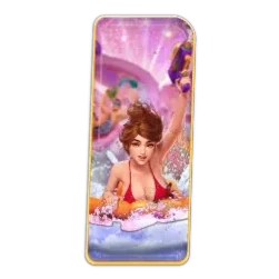 Songkran
Splash — RTP 95.73%